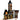 LEGO Icons - Casa Mal-Assombrada 10273