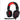 Fone de ouvido gamer - Redragon H310 - 60 - OctoShop
