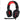 Fone de ouvido gamer - Redragon H310 - 60 - OctoShop