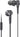 Sony MDRXB55AP Fones de Ouvido com Fio e Microfone Integrados | Preto - OctoShop