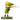 Amiibo Toon Link (The Legend of Zelda: Wind Tact) - OctoShop