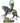 Amiibo Wolf Link (The Legend of Zelda: Twilight Princess) - OctoShop