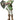 Amiibo Twilight Princess