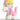 Amiibo Cat Peach (Série Super Mario Bros) - OctoShop