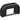 Ocular Canon EF | borracha para visor Canon | ideal para fotógrafos com uso intenso