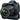 Grip de Bateria Canon BG-E21 | para EOS 6D Mark II | prolonga a autonomia com ergonomia