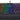 Corsair K95 RGB Platinum XT Black