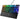 Teclado mecânico SteelSeries Apex 7 TKL | OLED Smart Display | Compacto | Passthrough USB e controles de mídia | tátil e clicky | RGB retroiluminado | Switch azul | Modelo: 64758, - OctoShop