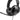 Headset Gamer JBL Quantum 200 | Com fio | Preto - OctoShop