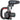 Handle Ulanzi U-Grip Pro | Acessório Fotográfico | Design Leve e Confortável com Sapatas Frías