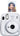 Fujifilm Instax Mini 11 Branco - OctoShop