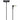 Microfone Sony ECM-LV1 | Captura de Áudio de Alta Qualidade | Compacto e Leve com Clip Rotativo