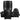 Panasonic Lumix G95 Câmera Mirrorless Híbrida com Lente 12-60mm e Alta Performance em Fotos e Vídeos - OctoShop