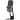 Microfone IK Multimedia iRig Stream Mic Pro | Microfone Condensador USB | Loopback+ para Streaming
