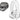 Audio-Technica ATH-M50x White