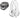 Audio-Technica ATH-M50x White