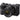 Sony a7C II Câmera Mirrorless com Lentes 28-60mm, 16-25mm, 24-50mm e 40mm f/2.5, Compacta e Versátil