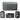 Microfone Sem Fio DJI Mic 2 Gravador Compacto 2.4 GHz Alta Qualidade