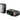 Microfone Sem Fio DJI Mic 2 Gravador Compacto 2.4 GHz Alta Qualidade