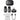 Microfone Sem Fio BOYA Mini Tiny 2-Person | Captação de Áudio Até 328' | Conector USB-C e Lightning