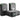 Microfone DJI Mic, Sistema de Microfone Sem Fio Completo com 2 Transmissores