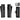 Microfone NearStream AWM10T | Microfone Sem Fio | Captador Omnidirecional com Cancelamento de Ruído