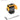 Monitor SmallRig 5519 | Suporte Ajustável com Sapata Fria | Edição Bumblebee