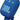 JBL Wind 3S Blue