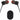 JBL Tune 110 Black