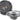 JBL Club6520 6.5 "300W Club Series Boly-Way Coaxial Car Orador (1 par) - OctoShop