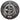 JBL Club6520 6.5 "300W Club Series Boly-Way Coaxial Car Orador (1 par) - OctoShop