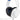 JBL Quantum 100p Console - fone de ouvido para jogos para PlayStation (branco), branco/azul, médio - OctoShop