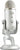 Logitech Usb Blue Yeti Silver