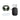 Fones de Ouvido Bose QuietComfort | Bluetooth com Cancelamento de Ruído | Over Ear | Verde Cipreste - OctoShop