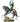 Amiibo Wolf Link Modelo Japonês (Série The Legend of Zelda) - OctoShop