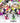 Nintendo Callie and Marie