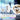 Dock Carregador Rápido p/ Meta Quest 3 - 2 Baterias - OctoShop
