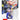 Amiibo - Shiver da Série Splatoon - Versão Americana - OctoShop