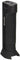 DJI Ronin-S Part 1 BG37 Grip 2400mAh Ronin-S Gimbal Substitution Black