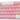 Teclado Redragon Fizz RGB K617 Rosa - OctoShop