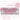 Teclado Redragon Fizz RGB K617 Rosa - OctoShop