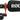 Rode Videomic Go II | Microfone Direcional Leve Para Câmeras | Preto - OctoShop