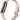 Smartwatch Fitbit Luxe Branco - OctoShop