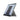 Microsoft Surface Pro 9 16GB+256GB i5 12ª Gen Silver