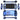 Anbernic RG556 8GB+256GB | Console Portátil com Android 13 | Joystick Hall | Azul Transparente - OctoShop