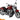 Lego Creator Harley 10269 - OctoShop