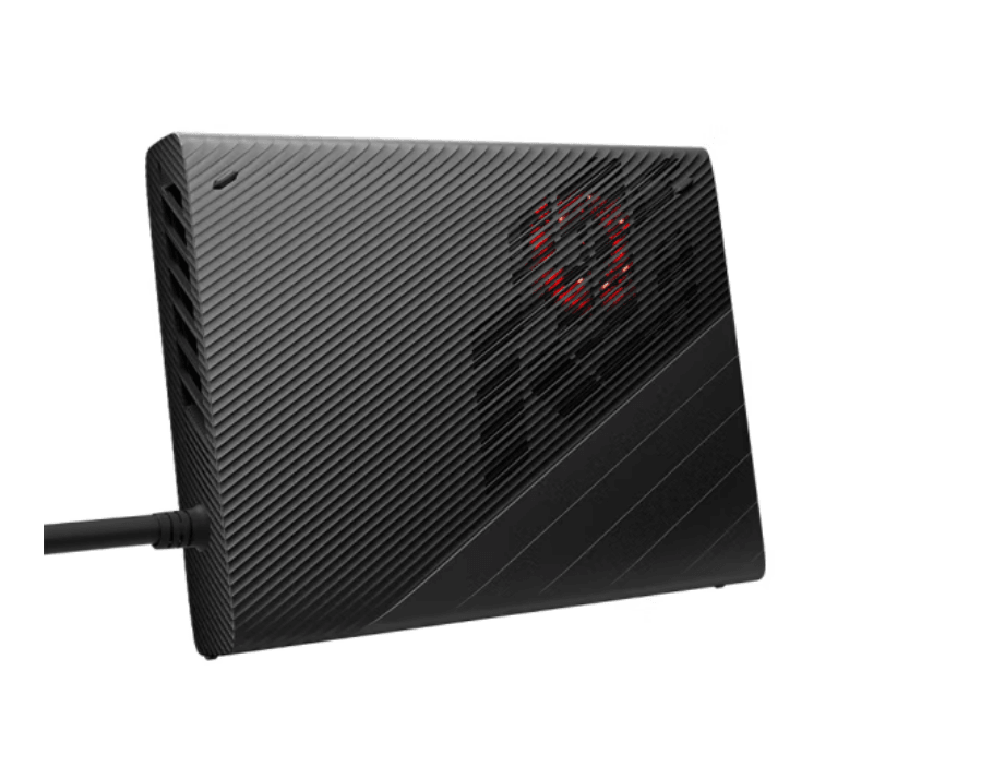 Potencialize seu desempenho com a Asus Rog XG Mobile RTX 3080 16GB