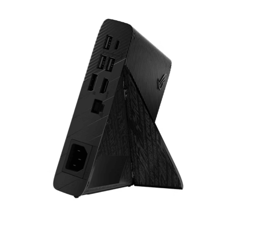 Asus ROG XG Mobile RX 6850M XT - GPU Externa Potente com HUB Asus ROG XG Mobile RX 6850M XT - GPU Externa Potente com HUB