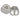 Fones De Ouvido Sennheiser Momentum 4 | Wireless | Over Ear com Cancelamento De Ruído Ativo | Branco - OctoShop