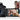 Canon EOS 200D II Câmera DLSR para Vlogs em 4K + Lente 18-135mm STM | Preta - OctoShop